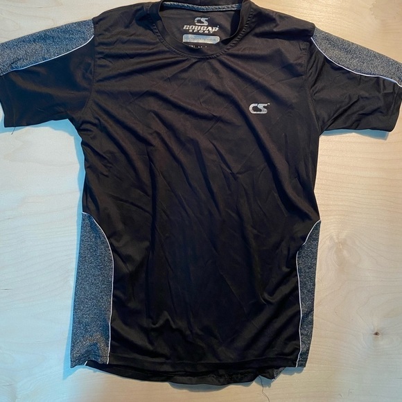 Cougar Sport Dryformance Technology Shirt Medium (BU) - Picture 1 of 9